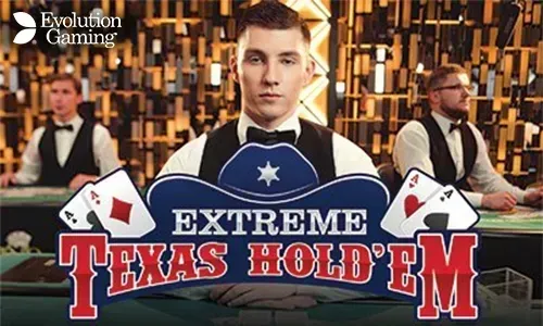 Immersive Live Casino